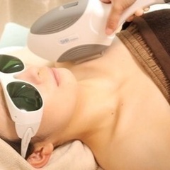 ❤️業務用脱毛機❤️【光フェイシャル】【ブラックピーリング】【バストアップ】