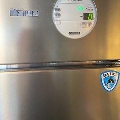 業務用冷蔵庫　Daiwa