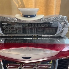 ファンキージャグラーKK コイン不要機付