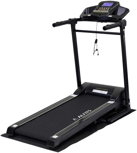 アルインコ(ALINCO)　ジョギングマシン　AFJ2019A【愛品倶楽部柏店】 アルインコ(ALINCO) ジョギングマシン AFJ2019A【愛品倶楽部柏店】