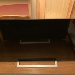 【引き渡し予定】東芝　4k REGZA 55型　(液晶うつりません)