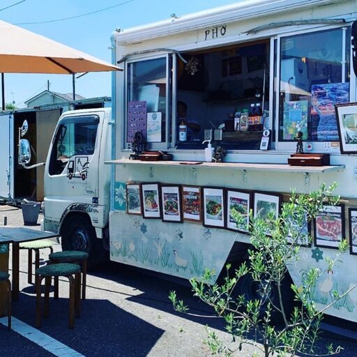 Potato 市川市キッチンカー出店者大募集 ｐｏｔａｔｏ 市川大野のその他の助け合い ジモティー