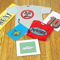 ★新品・未使用！★オリジナルTシャツが作れる！　ホリゾン Tシャツくんセット