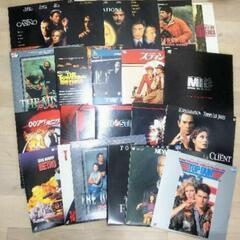 レーザーディスク ハイビジョンLDなし  京王線井の頭線沿線持込み対応可 