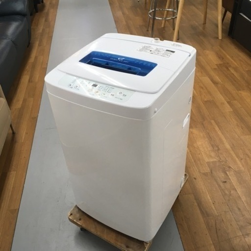 S267ハイアールジャパンセールス 4．2kg 全自動洗濯機 ホワイト ■型番：JW－K42K