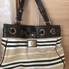 バーバリー３点セット！