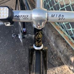 dosnoventa ピストバイク