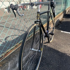 dosnoventa ピストバイク