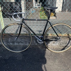 dosnoventa ピストバイク