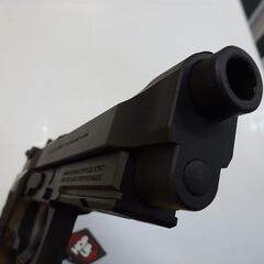 愛品倶楽部柏店】東京マルイ(MARUI) 電動ガン M9A1