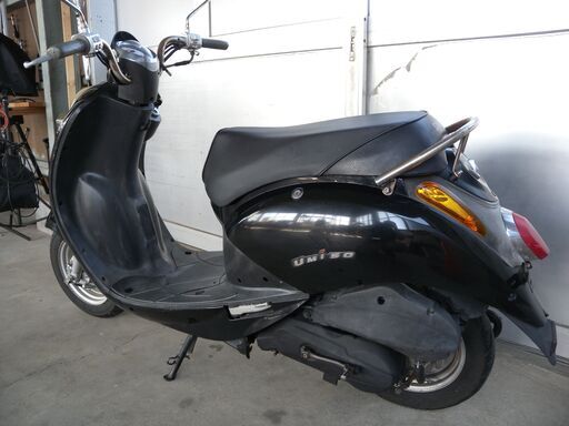 SYM umi50 実働車外し 原付スクーター SYM社 Umi50 (お話中)