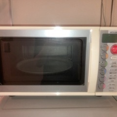 0円家電　電子レンジ&冷蔵庫&洗濯機　