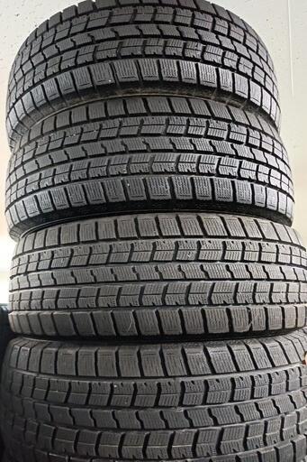 G-2 ☆195/65R15 GOOD YEAR 4本セット☆バリ山‼︎