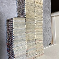 漫画 ワンピース ONEPIECE 1~100巻+映画特典本付き