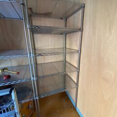 エレクターラック　大量　ERECTA