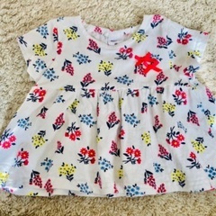 美品 赤ちゃん用 春夏ワンピース Common 成瀬のベビー用品 ベビー服 の中古あげます 譲ります ジモティーで不用品の処分