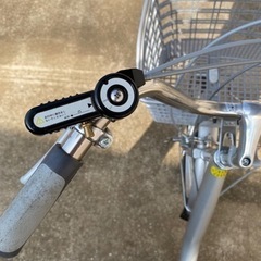 Takeda製の三輪自転車 大人用 ほぼ新品の通販はau PAY マーケット 