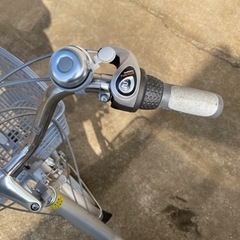 Takeda製の三輪自転車 大人用 ほぼ新品の通販はau PAY マーケット 