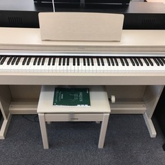 i513 YAMAHA ARIUS YDP-163WA 2016年製 ヤマハ アリウス 電子ピアノ