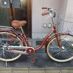 pollini 自転車の中古が安い！激安で譲ります・無料であげます  