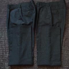 仙台城南高校　男子制服一式　