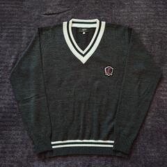 仙台城南高校　男子制服一式　