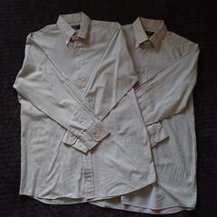 仙台城南高校　男子制服一式　