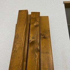 2×4材　木材