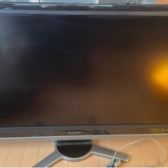 SHARP 液晶テレビ 42型