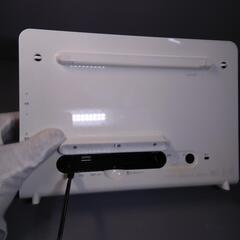 K21 Toshiba ポータブルテレビ 10V型 10WP1