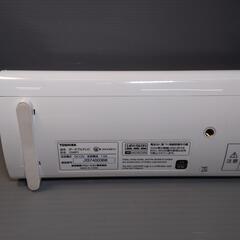 K21 Toshiba ポータブルテレビ 10V型 10WP1