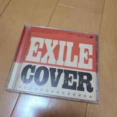EXILE　COVER