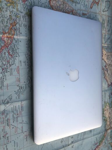 2023高い素材 日用品/生活雑貨/旅行激安 MacBook Pro 15インチ Retina i7 ? clamancustomhomes.com