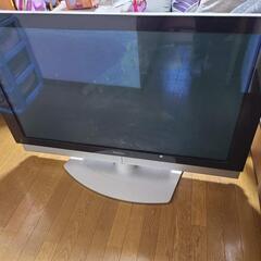 テレビ