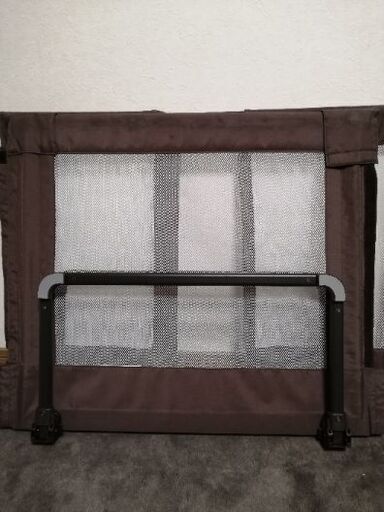 新品・未使用】Aden+Anais ベビー ボンディング プレイマット aden +