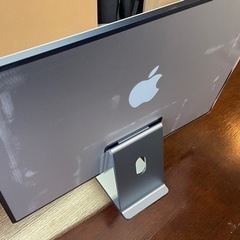 24型 M1 imac ブルー 開封未使用品です。