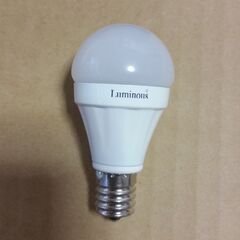 LED電球 40W 口金 E17