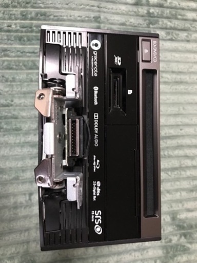 【価格交渉可】パナソニック カーナビCN-F1XVD ETC CY-ET2500VD バックカメラ CY-RC90KD