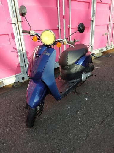 お洒落なトゥデイ！シート新品！