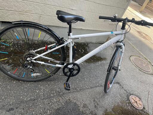 自転車 中品