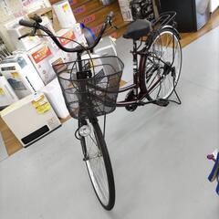J004　普通自転車　STARTer  ダイナモライト