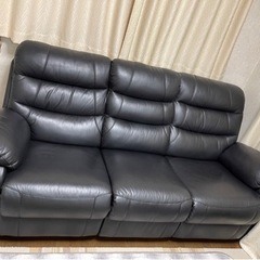 引き取りに来ていただける方‼︎お近く方配達します‼︎電動リクライニング