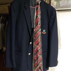 御所実業高校コート 御所実業高校の制服