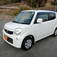 🌟23年式　日産モコ　車検2年付き　コミコミ19万円❗