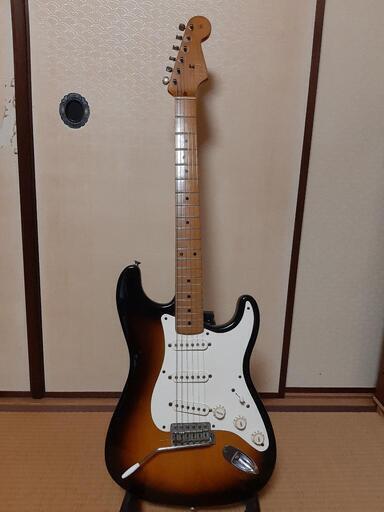ギター　[値下げしました]　30,000円