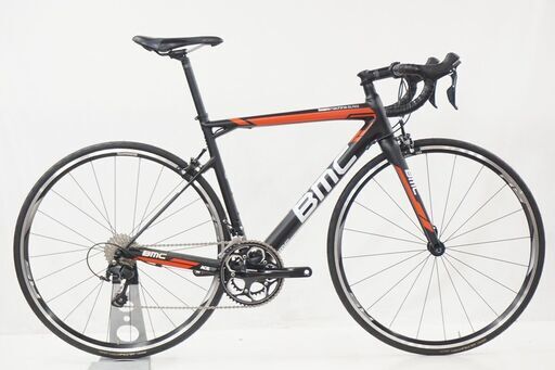 BMC 「ビーエムシー」 TEAM MACHINE SLR03 2017年モデル ロードバイク