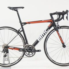 BMC 「ビーエムシー」 TEAM MACHINE SLR03 2017年モデル ロードバイク