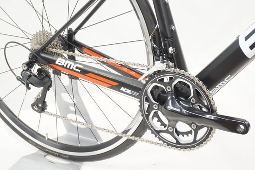 BMC 「ビーエムシー」 TEAM MACHINE SLR03 2017年モデル ロードバイク