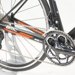 BMC 「ビーエムシー」 TEAM MACHINE SLR03 2017年モデル ロードバイク