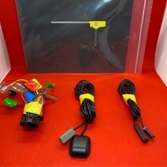 KENWOOD 使いやすいナビ　MDV-L300 TV &DVD走行中も見れます　い-9